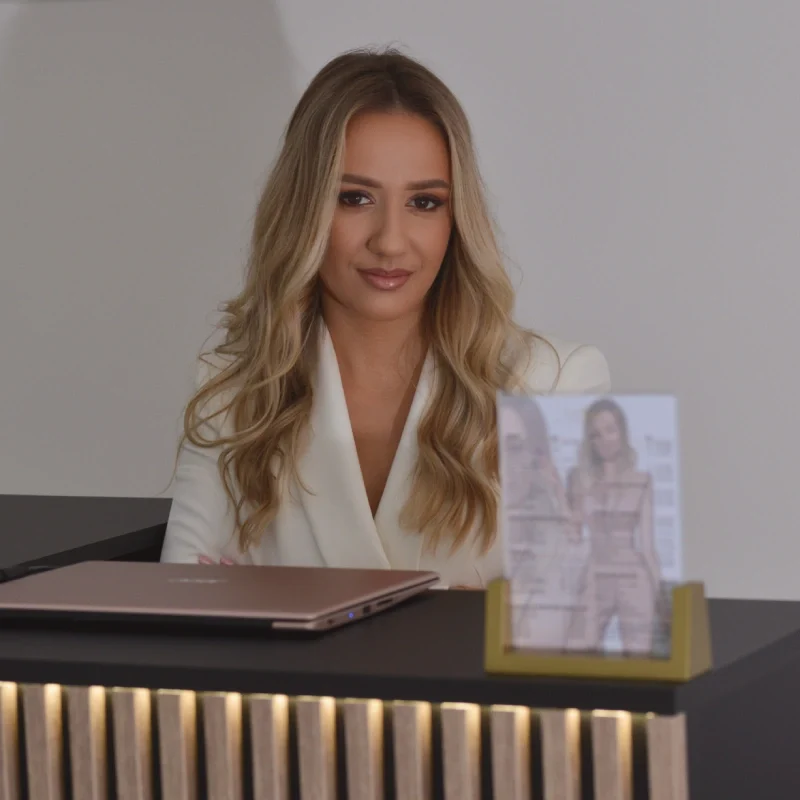 Kett Hero Kett Lashes