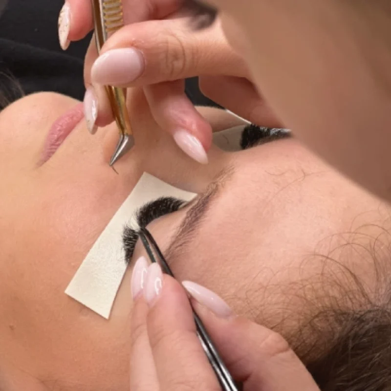 Trepavice Kett Lashes